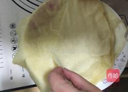 小吕爱擀面之吃春饼的做法图解7