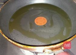 黑胡椒干煎虾的做法图解4