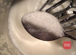 可可戚风蛋糕(六寸)的做法图解6