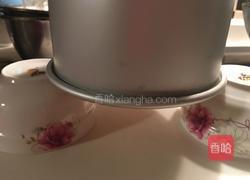 可可戚风蛋糕(六寸)的做法图解13