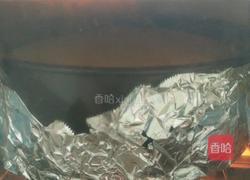 抹茶戚风蛋糕的做法图解16