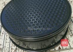 抹茶戚风蛋糕的做法图解17
