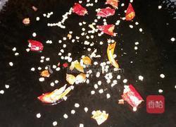 白菜粉条炖豆腐的做法图解5