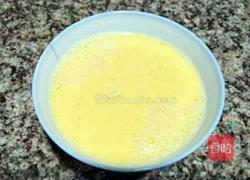 香茹鸡蛋羹的做法图解6