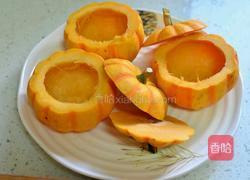 藜麦南瓜饭的做法图解2