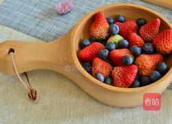 藜麦南瓜饭的做法图解10