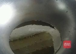 榨菜炒红肠的做法图解5