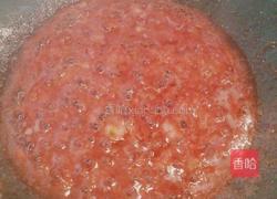 草莓三明治卷的做法图解3