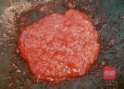 草莓三明治卷的做法图解4