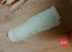 草莓三明治卷的做法图解9