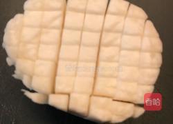 胡萝卜彩椒炒杏鲍菇的做法图解1