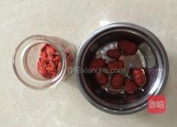 木瓜银耳甜羹的做法图解2