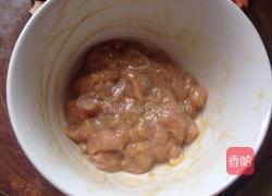 新式宫爆鸡丁的做法图解4