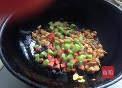 新式宫爆鸡丁的做法图解8