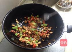 新式宫爆鸡丁的做法图解9