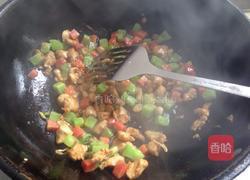 新式宫爆鸡丁的做法图解10