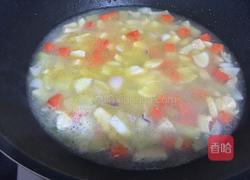 咖喱土豆鸡块饭的做法图解7