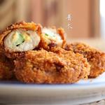 芝士鸡翅
