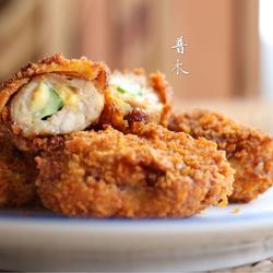 芝士鸡翅的做法[图]