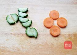 创意水果签的做法图解1