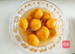 南瓜汤圆的做法图解11