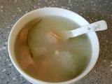 瘦肉冬瓜汤的做法[图]