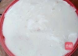 草莓夹心奶冻的做法图解9