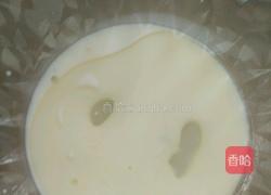 红豆蛋糕的做法图解1