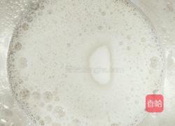 红豆蛋糕的做法图解3