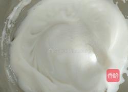 红豆蛋糕的做法图解5