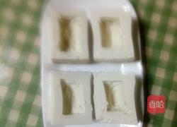 肉沫酿豆腐的做法图解3