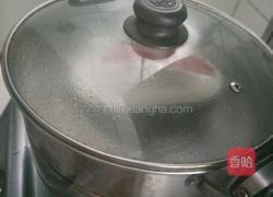 肉沫酿豆腐的做法图解5