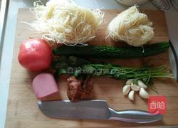 自制冷面的做法图解1