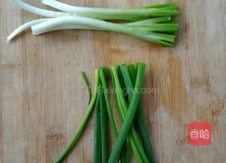 烫面油饼的做法图解1