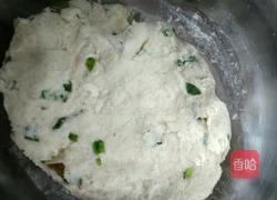 烫面油饼的做法图解5