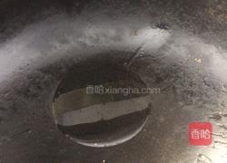 腌肉炒大蒜的做法图解6