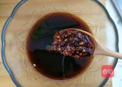 皮蛋豆腐的做法图解8