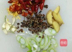 香辣八爪鱼的做法图解2