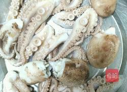 香辣八爪鱼的做法图解7