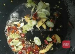 香辣八爪鱼的做法图解8