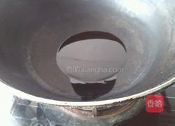 黄瓜木耳炒鸡蛋的做法图解4