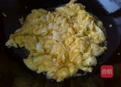 黄瓜木耳炒鸡蛋的做法图解5