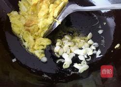 黄瓜木耳炒鸡蛋的做法图解6