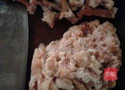 自做鸡柳的做法图解1