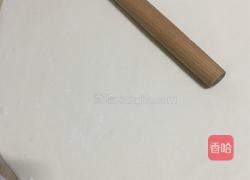 家常花卷的做法图解2