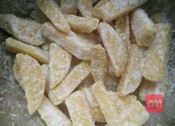 玉米甜薯条的做法图解5