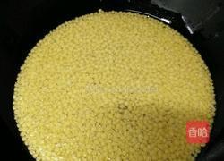 玉米甜薯条的做法图解6