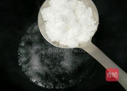 玉米甜薯条的做法图解10