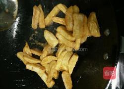 玉米甜薯条的做法图解13
