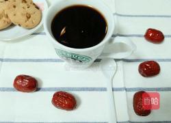 红糖姜枣茶的做法图解4